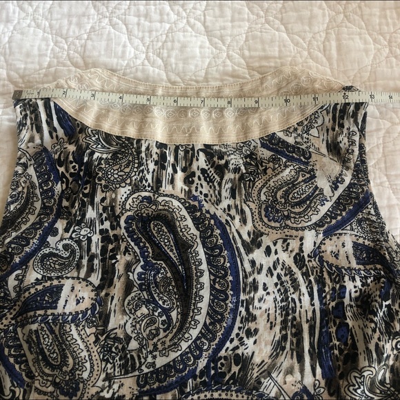 Saint Tropez West Tunic Top - Picture 4 of 12